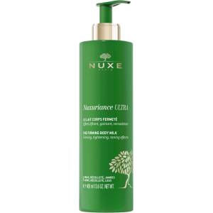 Nuxe Nuxuriance Ultra Стягащо мляко за тяло, 400 ml - baby