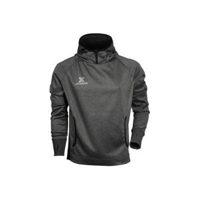Oxdog Montana Hoodie šedá