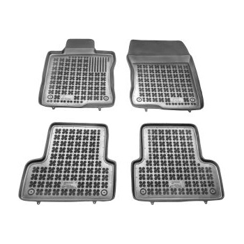 Image 1 of Гумени стелки за HONDA Accord (2008-2015) - тип леген