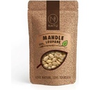Natu Mandle blanšírované 500 g
