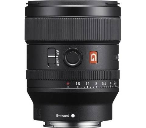 Sony SEL24F14GM