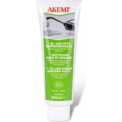 Akemi Čistiaci prostriedok na odstraňovanie škvŕn 250 ml