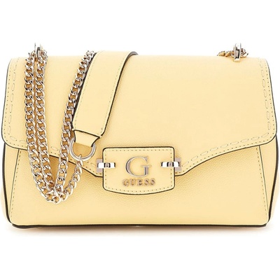Guess dámska crossbody kabelka HWBG9637210-CSL