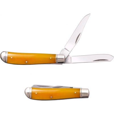 Cold Steel MINI TRAPPER CS-FL-MTRPR-Y