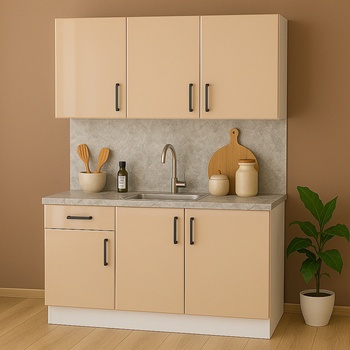 Блок кухня Венера l130