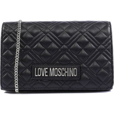 Love Moschino dámská crossbody kabelka