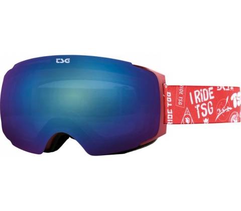 TSG goggle two