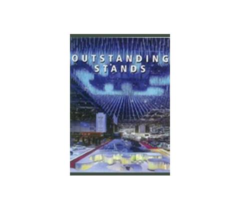 Outstanding Stands - anglický