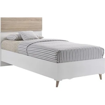 Image 1 of Bogdan Furniture Легло Мебели Богдан модел Alida, 90х200 см