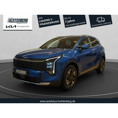 Kia Sportage 1.6 Vision 110 kW