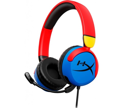 HyperX Cloud Mini