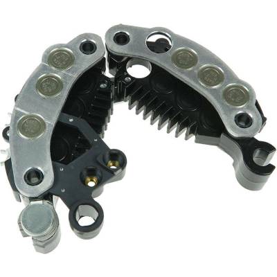 Usměrňovač, generátor AS-PL ARC3024