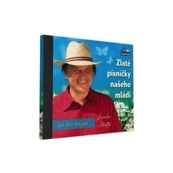 MATEJ: VAS DUM SEL SPAT CD