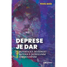Deprese je dar