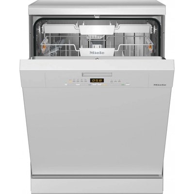 Miele G 5110 SC Active Briliantová bílá