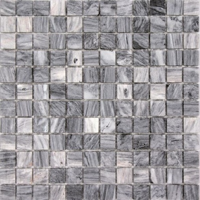 EBS Cloudy mozaika 31,6 x 31,6 cm gris 1m²