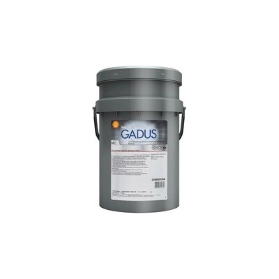 Shell Gadus S5 V110 KP 1 NLGI 1 18 kg
