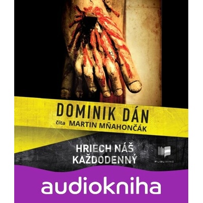 Hriech náš každodenný - Dominik Dán