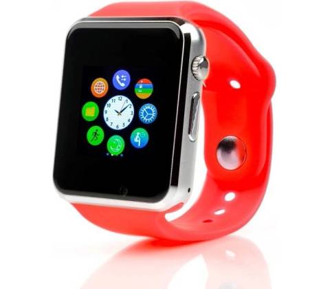 SMARTOMAT Smart Watch A1