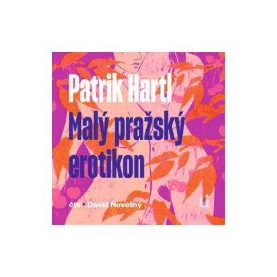 Hartl, Patrik - Malý pražský erotikon