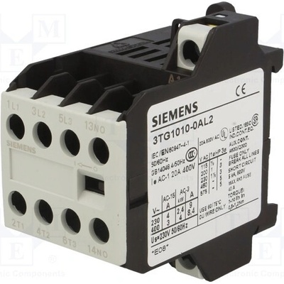 Siemens 3TG1010-0AL2