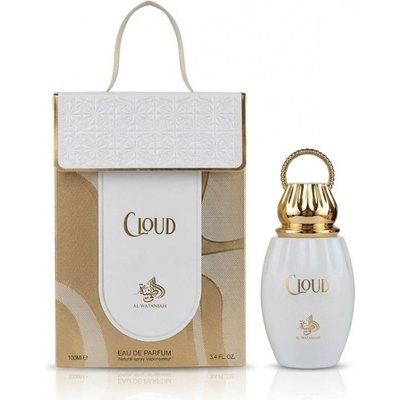 Al Wataniah Cloud Парфюм EDP за жени 100ml