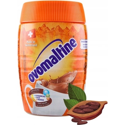 Ovomaltine Instantný sladový nápoj 400 g