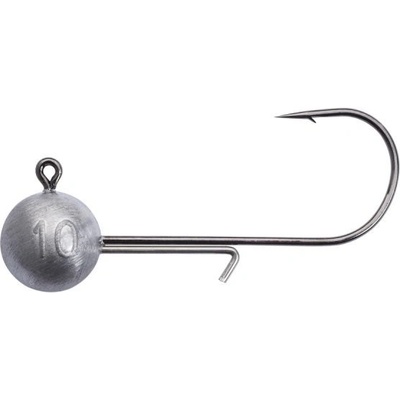 Berkley Jigová hlava Fusion19 Round Jighead vel.4 21g 3 ks