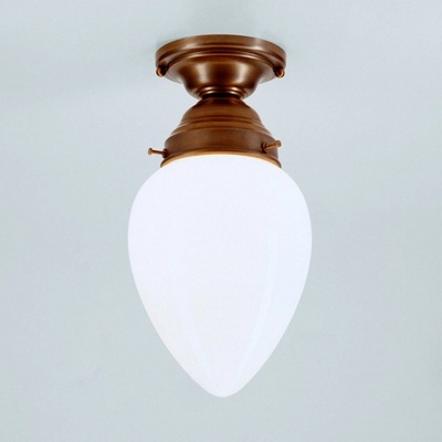 Berliner Messinglampen PS11-123opB