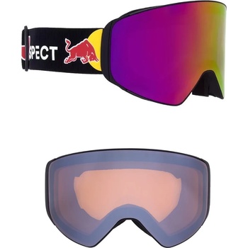 Ски очила Red Bull Spect JAM 01 - две плаки