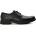 Timberland Обувки Timberland Men's WP Derby Waterproof Lace Up Shoes - Black