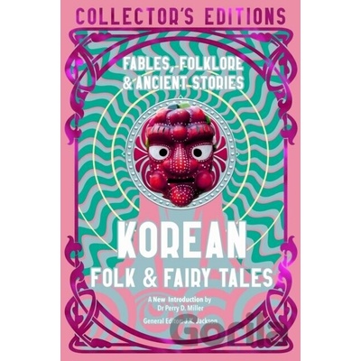 Korean Folk & Fairy Tales