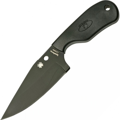 Spyderco Subway Bowie FB48PBBK