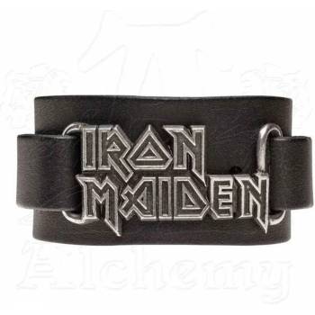 Image 1 of Alchemy gothic Гривна Iron Maiden - ALCHEMY GOTHIC - Лого - HRWL447