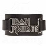 Alchemy gothic Гривна Iron Maiden - ALCHEMY GOTHIC - Лого - HRWL447