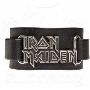 Alchemy gothic Гривна Iron Maiden - ALCHEMY GOTHIC - Лого - HRWL447