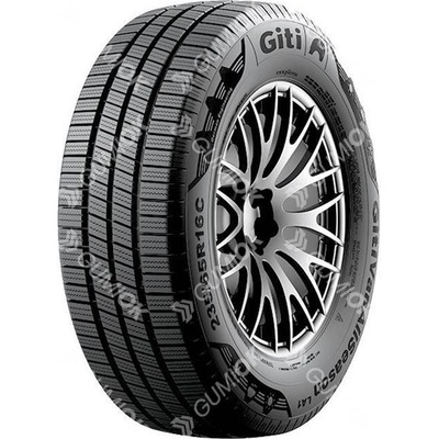 Giti Van AllSeason LA1 205/75 R16 113/111R