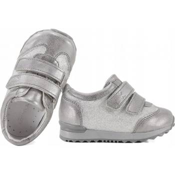 Kornecki dětské boty eko kůže