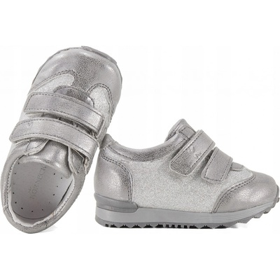 Kornecki dětské boty eko kůže