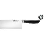 ZWILLING Китайски сатър All Star 18 см сребрист (33782-184-0)