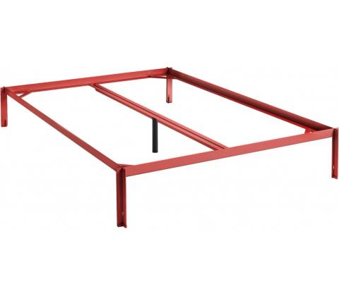 HAY Connect Maroon Red