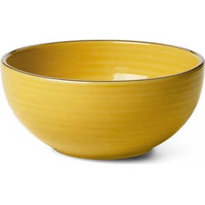 Kähler Купичка Colore 15 см жълта (690604)