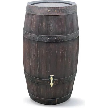 HydroMoby Резервоар за дъждовна вода HydroMoby Arves Barrique, 250л (RBQ250)