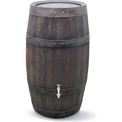 HydroMoby Резервоар за дъждовна вода HydroMoby Arves Barrique, 250л (RBQ250)