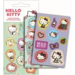 Gim Стикери Gim - Hello Kitty, Асортимент (776-78710)