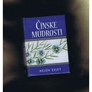 Čínske múdrosti