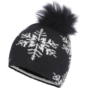 ICEPEAK Зимна шапка idalina (55846-847-990)