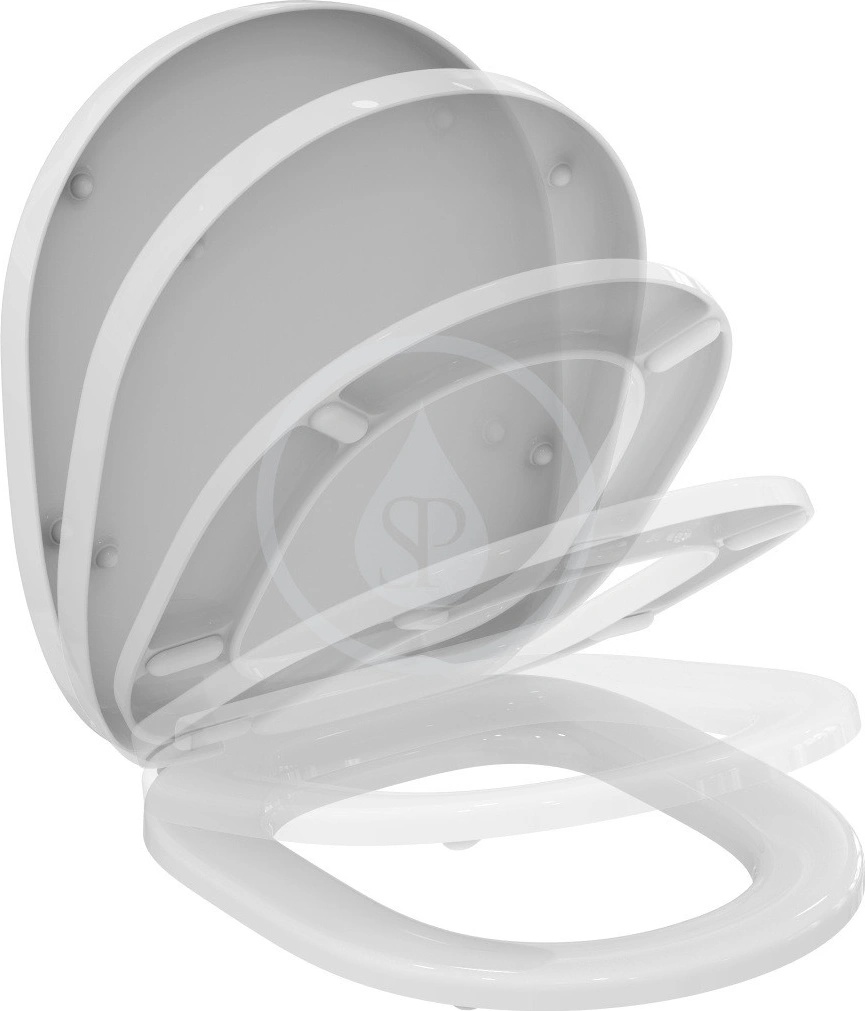 Ideal Standard Connect E712701