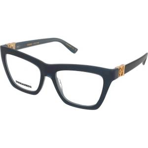 Dsquared2 Очила Dsquared2 D2 0208 ZX9 - leshti