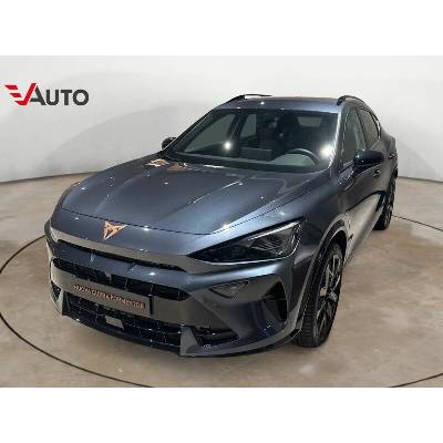 Cupra Formentor 1.5 e-Hybrid DSG 150 kW